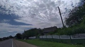 Городище-Барановичи своим ходом 3:08:2023г.