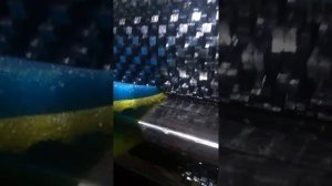 Профильная резка поролона (конвалютер)