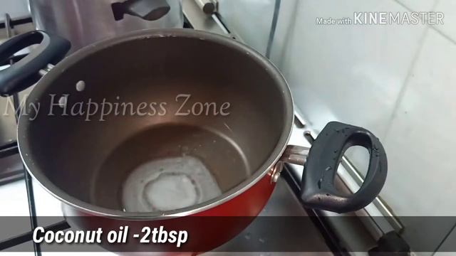 Soft Palappam&Kadala Curry Kerala Style ||സോഫ്റ്റ് പാലപ്പവും കടല കറിയും ||My Happiness Zone ByAshLe смотреть онлайн