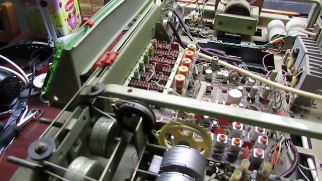 полная розборка Радиола Илга - 301 + идей смотреть онлайн