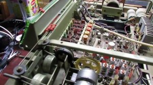 полная розборка Радиола Илга - 301 + идей