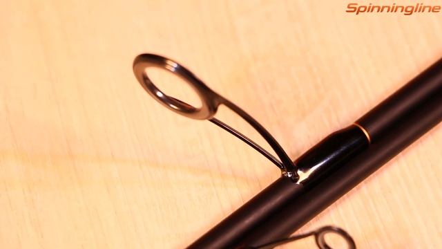 Cпиннинг Zemex Spider Pro