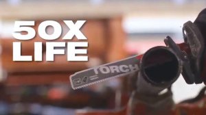 Полотна пилки Milwaukee® для сабельной пилы Torch™ #tool24