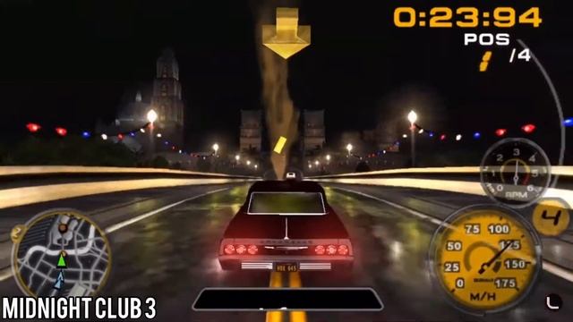 10 игр в открытом мире для PSP смотреть онлайн