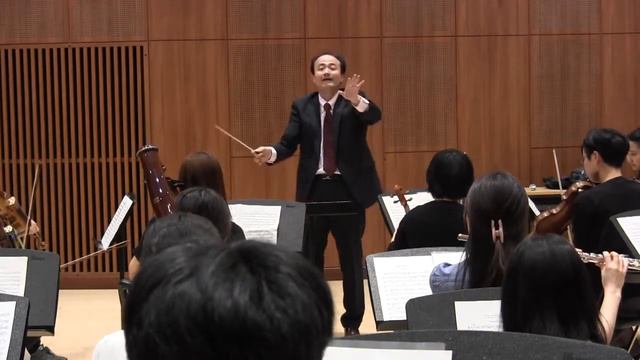 Overture to The Magic Flute by W.A. Mozart смотреть онлайн