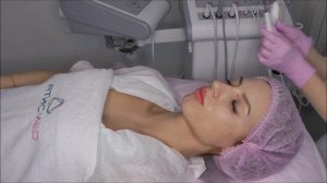 #гальванизация Теория и практика от косметолога #Атисмед
