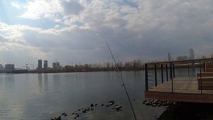 Ультралайт тревел спиннинг Tailwalk Ajist TZ MOBILE 64/SL