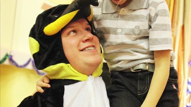 ДОЛ "Звёздный" - Зимняя смена 2015 прощальный клип смотреть онлайн