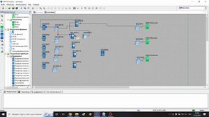 Cветофор ONI PLR Studio