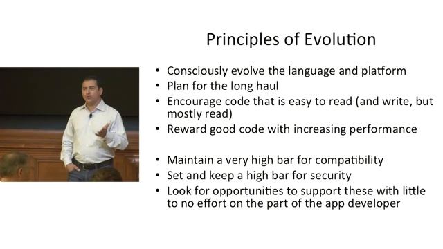 Welcome by Oracle with Georges Saab смотреть онлайн