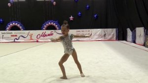 Мунтян Николь 2013