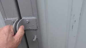 ВОРОТА ЛЕГКИЕ,ПРОСТЫЕ СВОИМИ РУКАМИ!!!