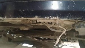 w203 датчик тиску кондиціонера