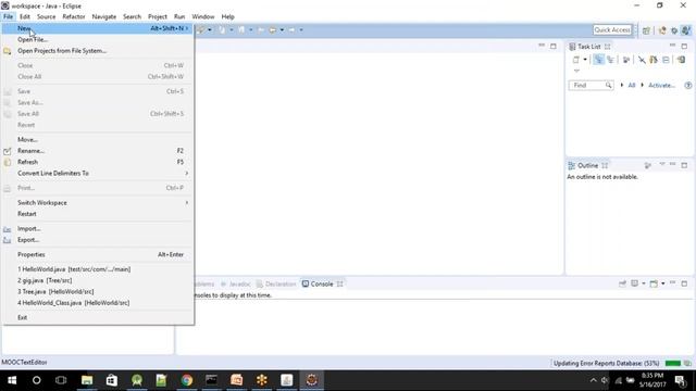 Advanced Java J2ee Introduction Zeedup