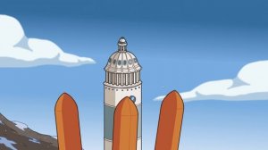 ПРИКЛЮЧЕНИЯ ГЕНРИ СТИКМЕНА - УНИЧТОЖАЕМ РАКЕТУ ШЛЯПНОГО КЛАНА! Игра The Henry Stickmin Collection