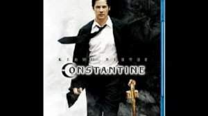 Constantine(обзор от Woo Doo)