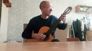 Ролан Диенс, Мамбо #мамбо #гитара