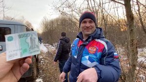 Нива или Уаз? По мне нива лучше