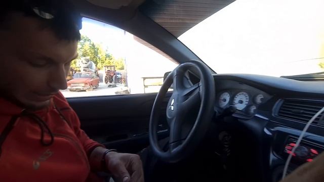 Бетономешалка в деле!) поднял бабла, кручу барабан!) смотреть онлайн