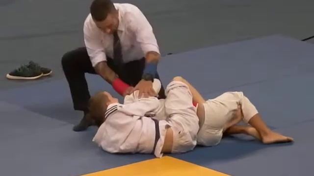 2018.09.23 JIU-JITSU WORLD CUP U15 NE WAZA  TKACHYOV  FYODOR  MAXIMUS FT /LION ACADEMY YAROSLAVL смотреть онлайн