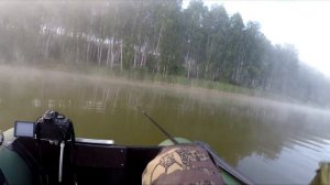 УДОЧКА ТРЕЩИТ! ЭТО ОГРОМНЫЙ КАРП на ПОПЛАВОК!? Рыбалка на КАРПА 2019