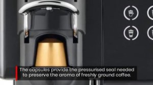 De'Longhi Lattissima Coffee Machine - How To Use De'Longhi Lattissima Nespresso Coffee Machine