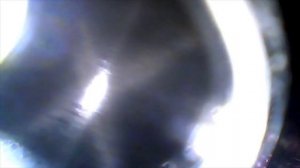 Двигатель D20DTR 06374 SsangYong - проверка