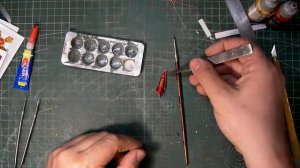 Флаги в масштабе 1_35 и не только.mp4