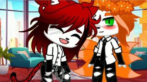 meme: А ты ради меня дуб сломаешь? (Гача Клуб)