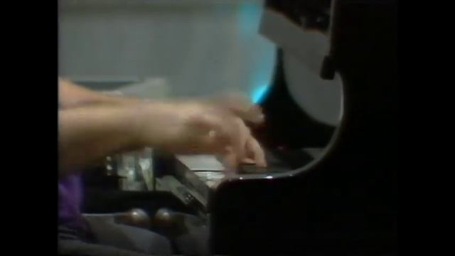 Maynard Ferguson Live Cork 1992 Part 3 - Brazil смотреть онлайн