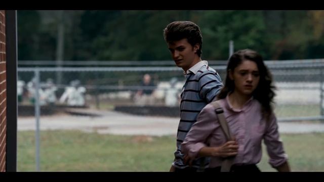 Stranger Things: Создание Духа Восьмидесятых смотреть онлайн