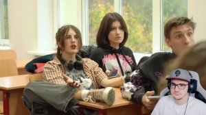 КОРОЧЕ ГОВОРЯ, ОТКРЫЛ ШКОЛУ МЕЧТЫ ► OneTwo ( Ван Ту ) | Реакция