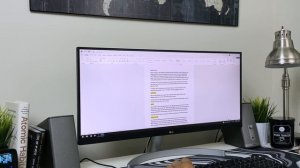 29" Ultrawide Monitor - LG 29WN600-W : Awesome Budget Option?