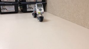 Worm - Lego Mindstroms EV3 Instructions. Инструкция Лего ЕВ3