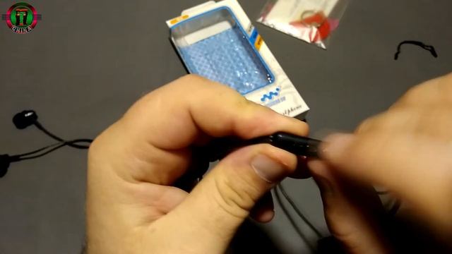 Наушники Hongbiao m8 .Соотношение цена качество !!! смотреть онлайн