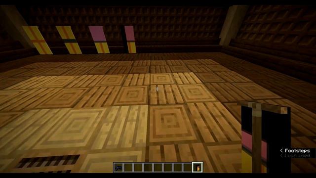 Minecraft Pencil Banner Tutorial