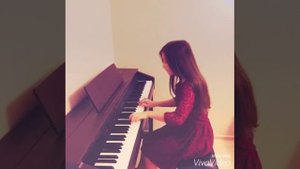 Фортепиано Сергей Прокофьев "Тарантелла"