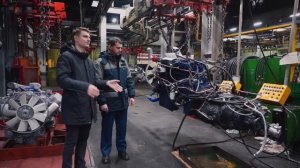 Что не так с самосвалами МАЗ? Отвечают специалисты автозавода