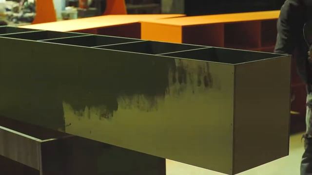 Мебель из фанеры 2 смотреть онлайн