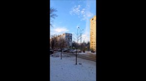 Муралы города Железнодорожный.