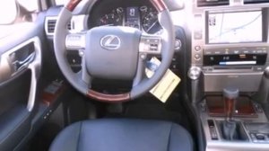 2012 Lexus GX 460 Rockville MD 20855