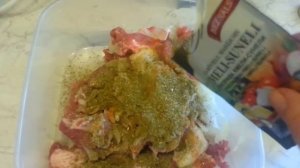 Шашлык из свинины по-грузински. Рецепт шашлыка