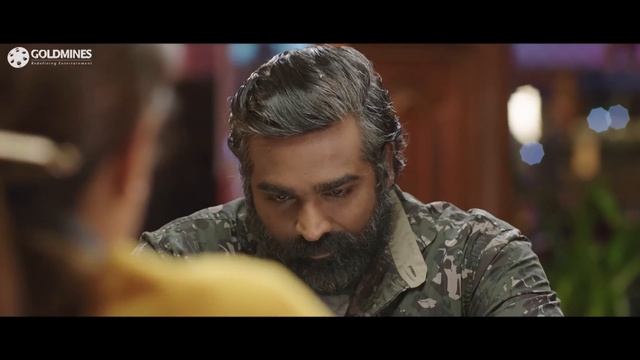 96 (4K Ultra HD) Hindi Dubbed Movie | Vijay Sethupathi, Trisha Krishnan смотреть онлайн