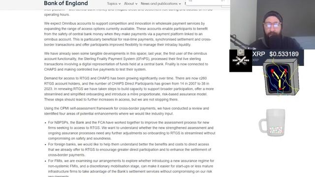 A NEW LIST?! XRP XLM SHX XX XDC XPX