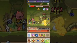 Быстрое прохождение игры Hybrid warrior