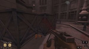 You are Empty (Old-Hard №81)