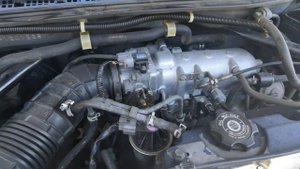 Honda Torneo 180 л.с Комплектация SIR. ХОНДА ВАЛИТ !!!