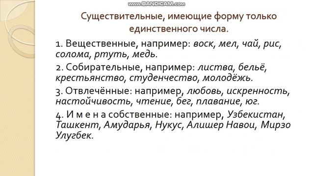 Существительные только множественного числа 5 класс презентация Shtampik.com