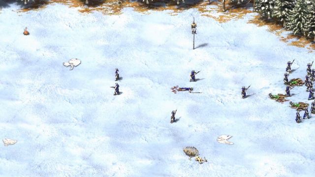 FLEMISH MILITIA | Post-Imperial Age | Best COMMON Counters | Age of Empires 2 смотреть онлайн