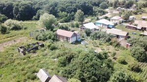 Трескино (Пензенская область), Пенза.